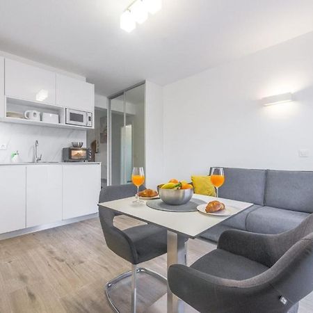 Studio Meladica Zadar Eksteriør bilde