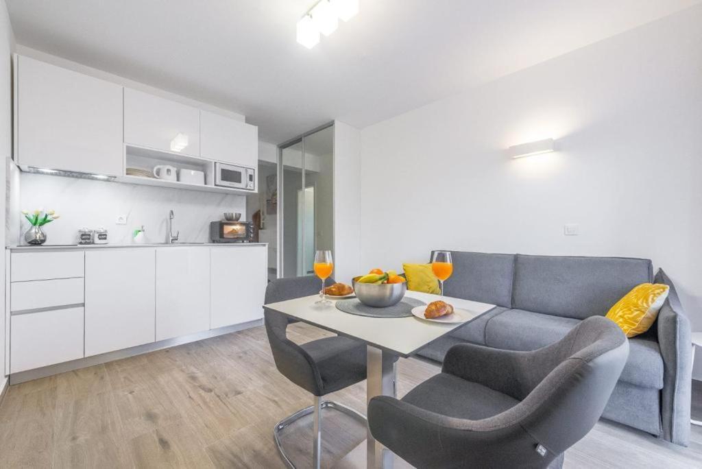 Studio Meladica Zadar Eksteriør bilde