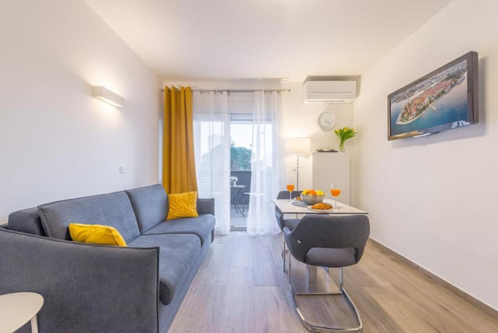 Studio Meladica Zadar Eksteriør bilde