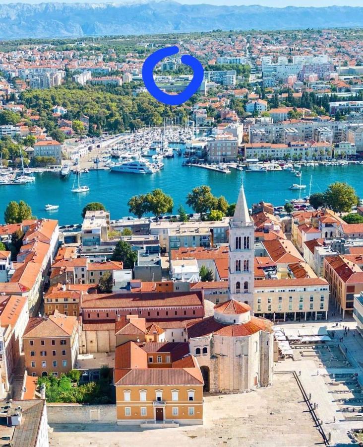 Studio Meladica Zadar Eksteriør bilde