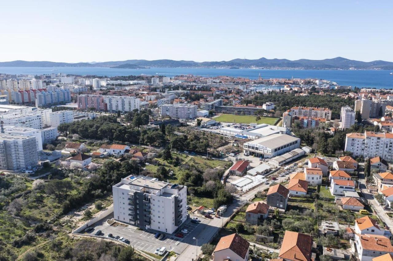 Studio Meladica Zadar Eksteriør bilde