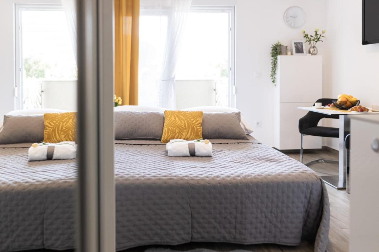 Studio Meladica Zadar Eksteriør bilde